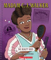 Madam C. J. Walker: The Beauty Boss cover image cdn