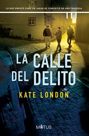 La Calle Del Delito cover image cdn