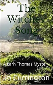 The Witches' Song cover image cdn