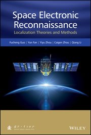 Space Electronic Reconnaissance : Localization Theories and Methods cover image cdn