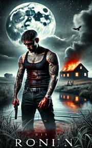 Vengeances in Veins cover image cdn