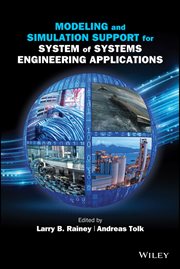 Modeling and Simulation Support for System of Systems Engineering Applications cover image cdn