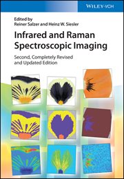 Infrared and Raman Spectroscopic Imaging cover image cdn