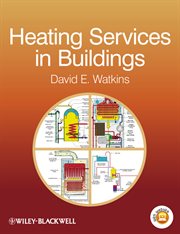 Heating Services in Buildings cover image cdn