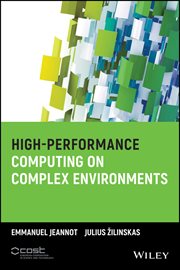 High-Performance Computing on Complex Environments cover image cdn