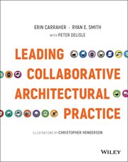 Leading Collaborative Architectural Practice cover image cdn