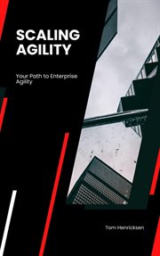 Scaling Agility: Your Path to Enterprise Agility cover image cdn