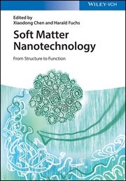 Soft Matter Nanotechnology : From Structure to Function cover image cdn
