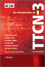 An Introduction to TTCN-3 cover image cdn