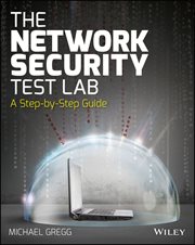 The Network Security Test Lab : A Step-by-Step Guide cover image cdn