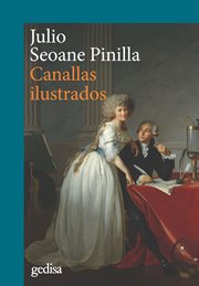 Canallas Ilustrados : Enseñanzas de la Ilustración Poco Ortodoxa cover image cdn