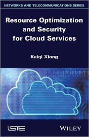 Resource Optimization and Security for Cloud Services cover image cdn