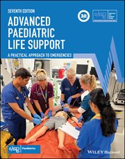 Advanced Paediatric Life Support : A Practical Approach to Emergencies cover image cdn
