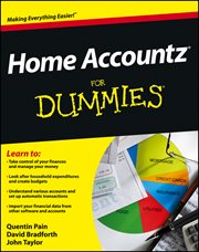 Home Accountz for Dummies cover image cdn