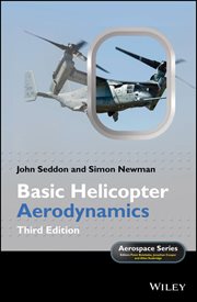 Basic Helicopter Aerodynamics cover image cdn