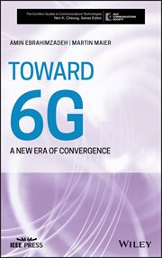 Toward 6G : A New Era of Convergence cover image cdn