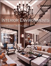 Beginnings of Interior Environments cover image cdn