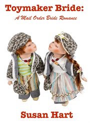 Toymaker Bride cover image cdn