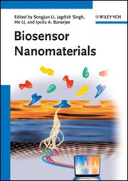 Biosensor Nanomaterials cover image cdn
