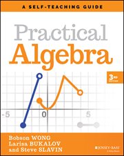 Practical Algebra cover image cdn
