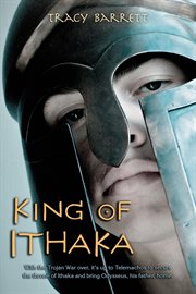 King of Ithaka cover image cdn