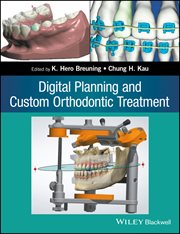 Digital Planning and Custom Orthodontic Treatment cover image cdn