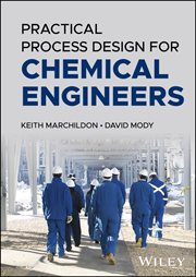 Practical Process Design for Chemical Engineers cover image cdn