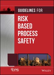 Guidelines for Risk Based Process Safety cover image cdn