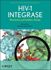 HIV-1 Integrase : Mechanism and Inhibitor Design cover image cdn