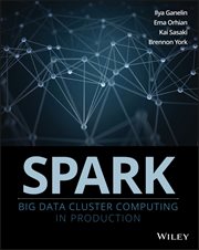 Spark : Big Data Cluster Computing in Production cover image cdn