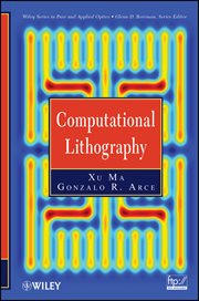 Computational Lithography cover image cdn