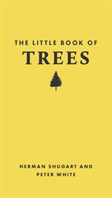 The Little Book of Trees cover image cdn