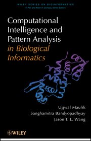 Computational Intelligence and Pattern Analysis in Biology Informatics cover image cdn
