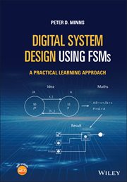 Digital System Design Using FSMs : A Practical Learning Approach cover image cdn