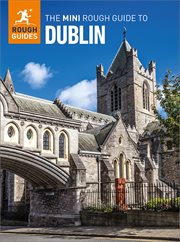 The Mini Rough Guide to Dublin: Travel Guide cover image cdn