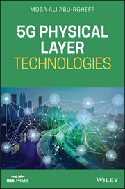 5G Physical Layer Technologies cover image cdn
