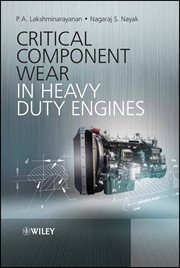 Critical Component Wear in Heavy Duty Engines cover image cdn
