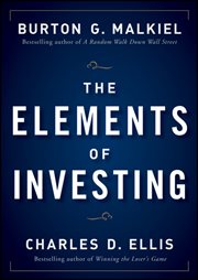 The Elements of Investing cover image cdn