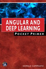 Angular and Deep Learning Pocket Primer cover image cdn
