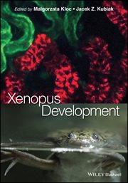 Xenopus Development cover image cdn