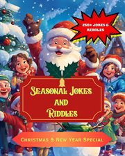 Seasonal Jokes and Riddles : Christmas & New Year Special cover image cdn