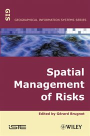 Spatial Management of Risks cover image cdn