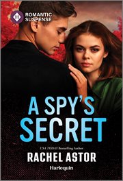 A Spy's Secret cover image cdn