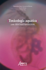 Toxicologia Aquática Com Microcrustáceos cover image cdn