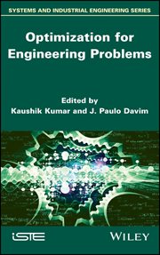 Optimization for Engineering Problems cover image cdn