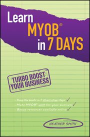 Learn MYOB in 7 Days cover image cdn