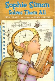 Sophie Simon Solves Them All cover image cdn