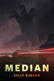 Median : A Tor Original cover image cdn
