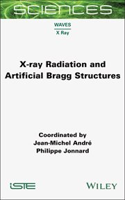 X-Ray Radiation and Artificial Bragg Structures cover image cdn