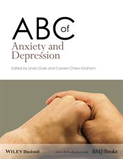 ABC of Anxiety and Depression cover image cdn